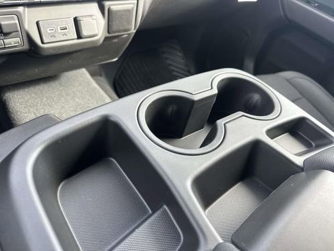 New 2026 Chevrolet Silverado 2500 Custom image 19