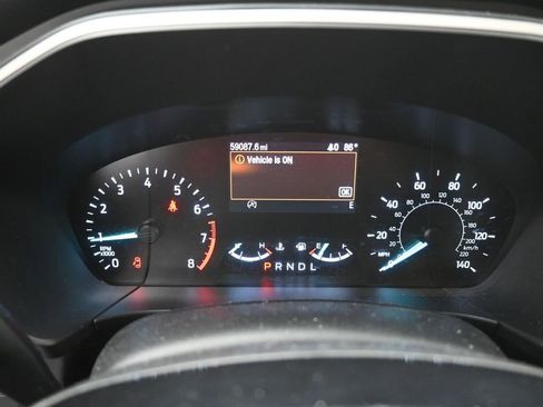 Used 2021 Ford Escape SEL image 6