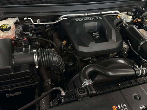 Used 2017 GMC Canyon SLT w/ Driver Alert Package AWD/4WD image 39