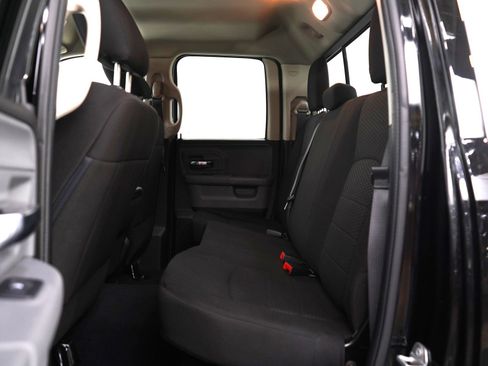 Used 2020 RAM 1500 Classic Warlock w/ Electronics Group image 16