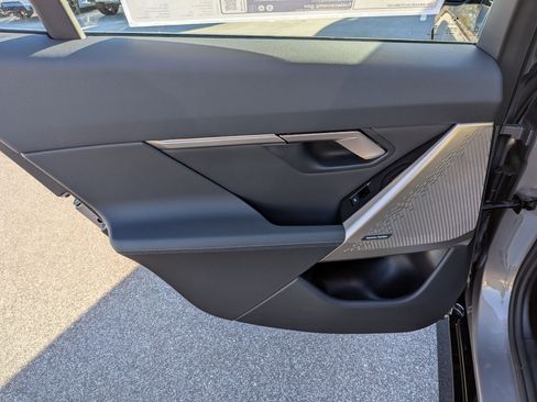 New 2026 BMW 530i w/ M Sport Package image 27