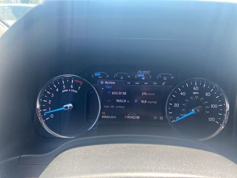 Used 2021 Ford Expedition Platinum AWD/4WD image 20