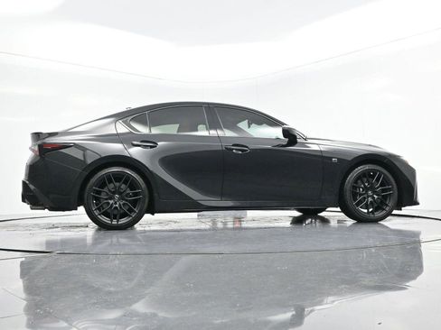 Used 2024 Lexus IS 500 image 52