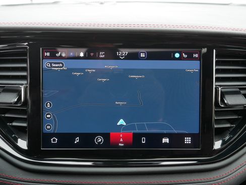 Certified 2024 Dodge Durango GT image 30