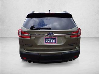 Used 2022 Subaru Ascent Onyx Edition AWD/4WD video 3