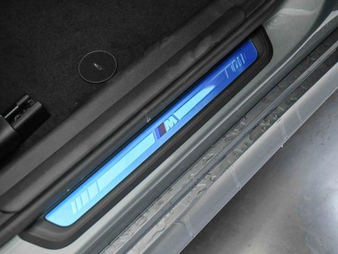 New 2026 BMW 330i xDrive Sedan w/ M Sport Package image 18