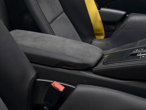 Used 2020 Porsche 718 Boxster Spyder RWD image 46