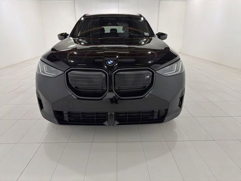 Certified 2025 BMW X3 M50 AWD/4WD image 8