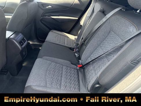 Used 2024 Chevrolet Equinox LT image 17