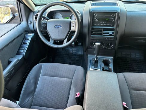 Used 2010 Ford Explorer Sport Trac XLT image 25