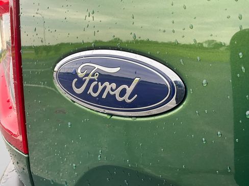 Used 2023 Ford Bronco Sport Big Bend w/ Convenience Package AWD/4WD image 16