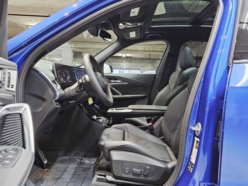 New 2026 BMW X1 xDrive28i image 23