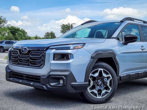 New 2026 Subaru Outback Touring AWD/4WD image 2