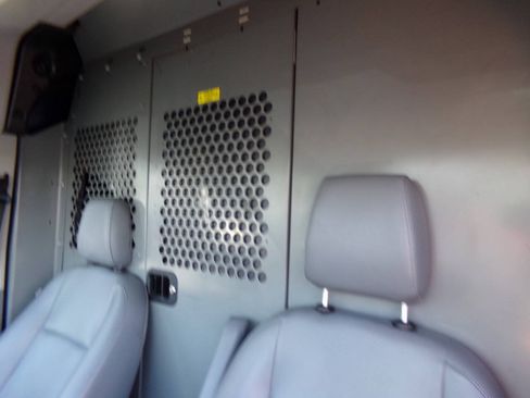 Used 2016 Ford Transit 250 130 Medium Roof RWD image 14