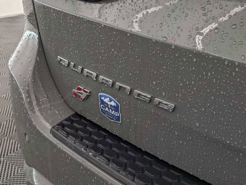 Used 2025 Dodge Durango R/T AWD/4WD image 14