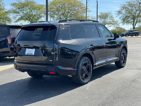 New 2027 Kia Telluride SX X-Line image 3