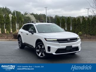 Used 2025 Honda Prologue Elite video 1