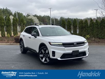Used 2025 Honda Prologue Elite