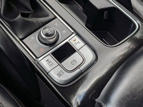 Certified 2023 Kia Telluride S w/ S Sunroof Package image 44