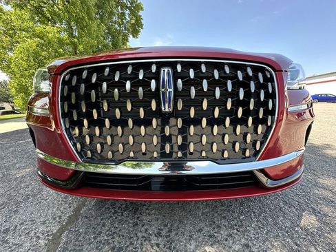 New 2024 Lincoln Corsair Grand Touring w/ Equipment Group 301A image 30