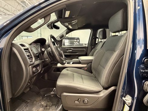 Used 2022 RAM 1500 Big Horn image 30