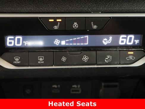 Used 2023 Nissan Altima 2.5 SL image 23