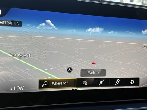 Used 2022 Mercedes-Benz GLE 63 AMG S image 10