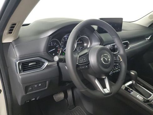 Used 2024 MAZDA CX-5 AWD 2.5 S w/ Preferred Package image 21