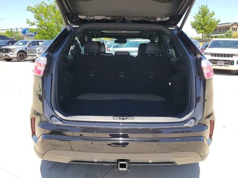 Certified 2022 Ford Edge ST-Line w/ Class II Trailer Tow Package AWD/4WD image 12