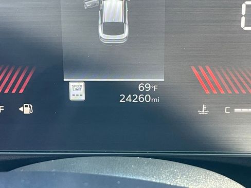 Used 2025 Kia K4 LXS image 43