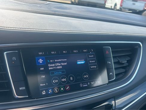 Used 2023 Buick Enclave Premium w/ Experience Buick Package FWD image 42