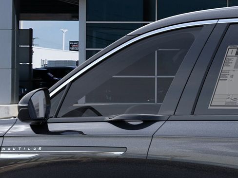 New 2026 Lincoln Nautilus Premier AWD/4WD image 20
