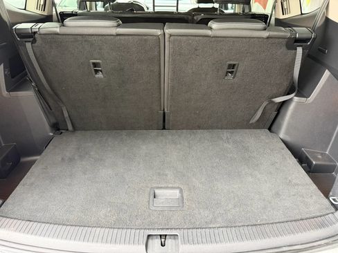 Used 2021 Volkswagen Atlas SE FWD image 27