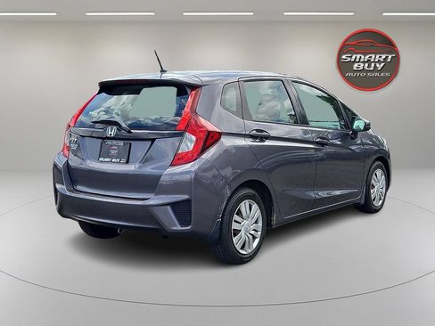 Used 2016 Honda Fit LX image 5