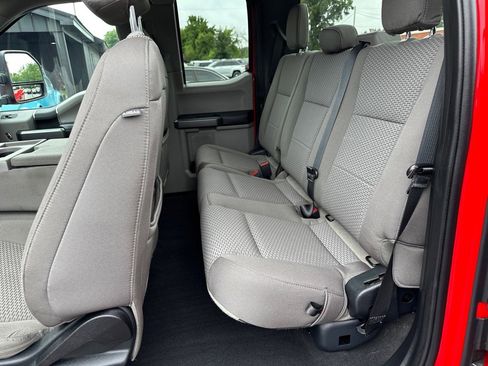 Used 2021 Ford F250 XLT image 25