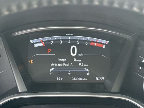Used 2022 Honda CR-V EX-L image 10