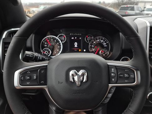 New 2026 RAM 1500 Lone Star image 17