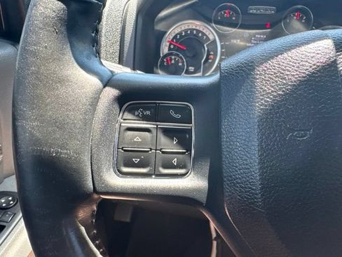 Used 2014 RAM 1500 Big Horn AWD/4WD image 23