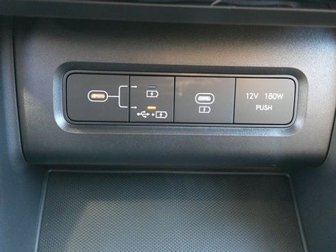 New 2026 Hyundai Tucson SEL image 16