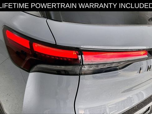 Certified 2026 INFINITI QX60 Sport w/ Dark Cargo Package AWD/4WD image 39
