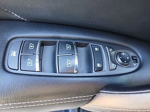 Used 2020 INFINITI QX80 Luxe w/ Proassist Package image 23