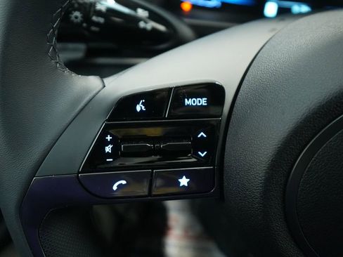 New 2026 Hyundai Elantra SEL Sport image 33