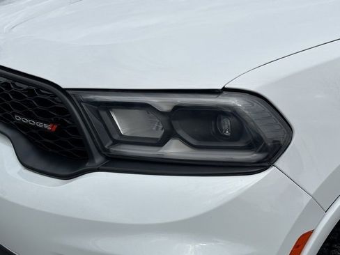 Used 2022 Dodge Durango GT image 11