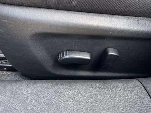 Used 2022 Nissan Altima 2.5 SV FWD image 26