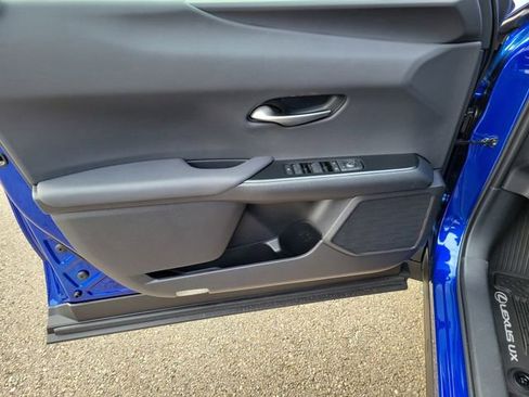 New 2026 Lexus UX 300h 300h F SPORT Design image 19