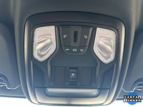 Used 2024 RAM 2500 Tradesman w/ Chrome Appearance Group image 69