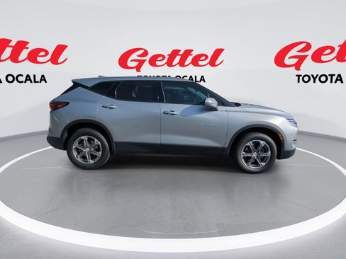 Used 2023 Chevrolet Blazer LT image 9