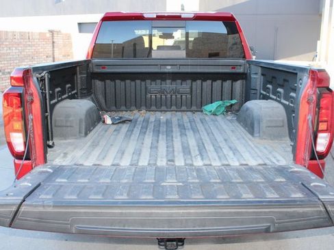 Used 2024 GMC Sierra 1500 Elevation w/ Elevation Premium Package image 27