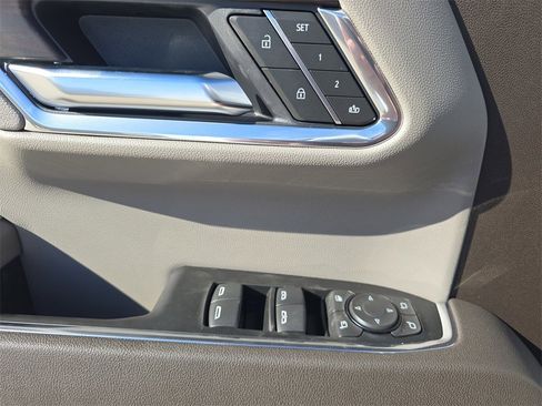New 2026 GMC Sierra 1500 SLT w/ SLT Premium Package image 27