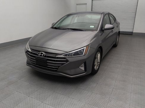 Used 2019 Hyundai Elantra SEL FWD image 15